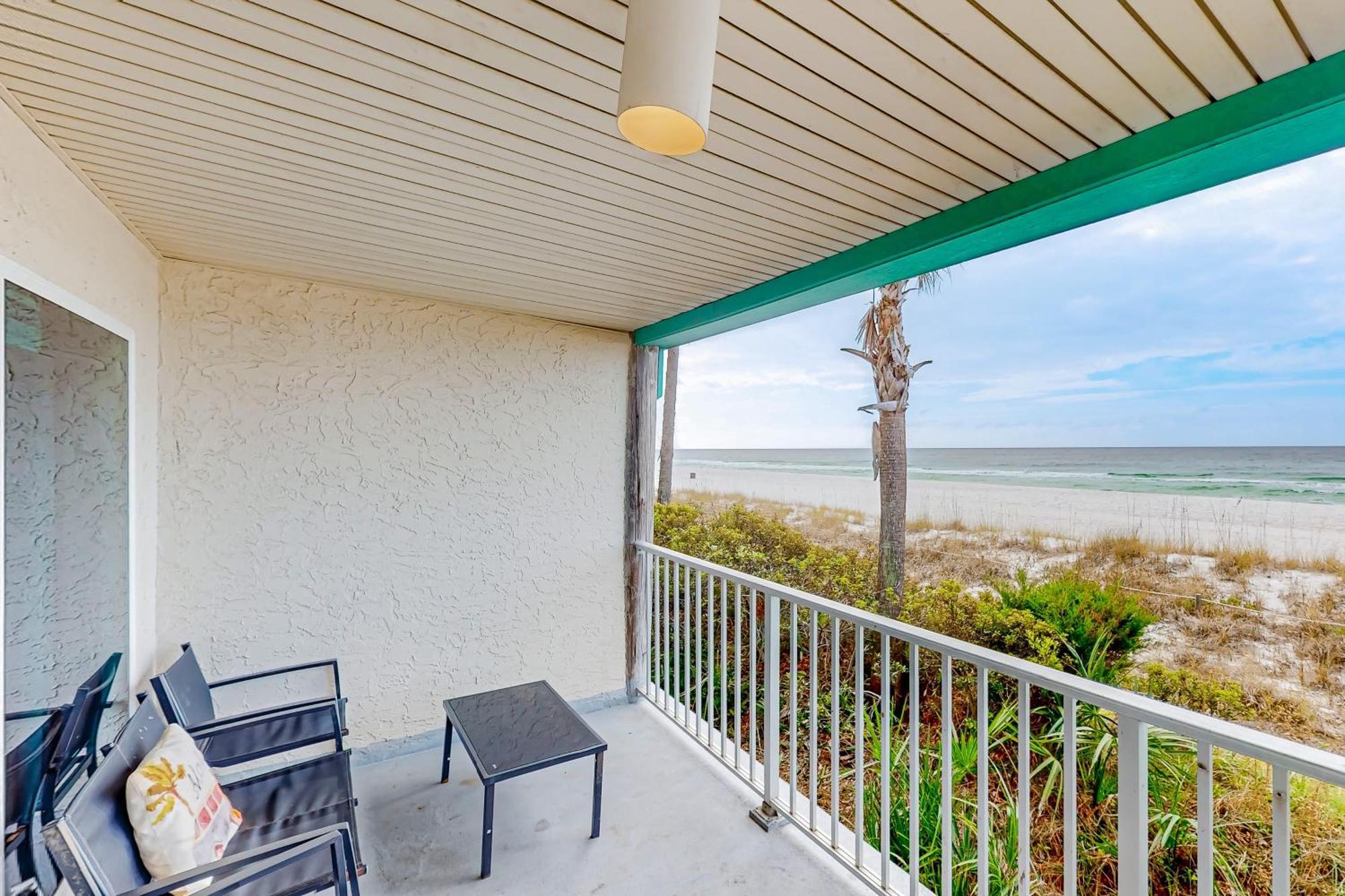 Nautical Watch A2 Apartment Panama City Beach Exterior photo